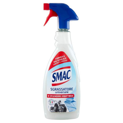 SMAC SGRASATORE 650ML-UNIVERSALE
