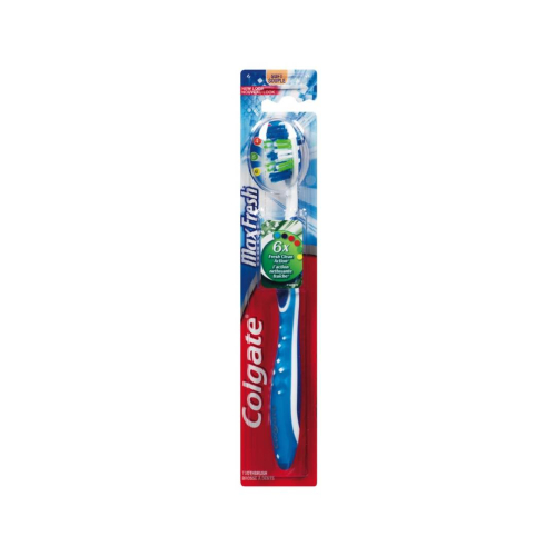 COLGATE CET MAX FRESH SOFT