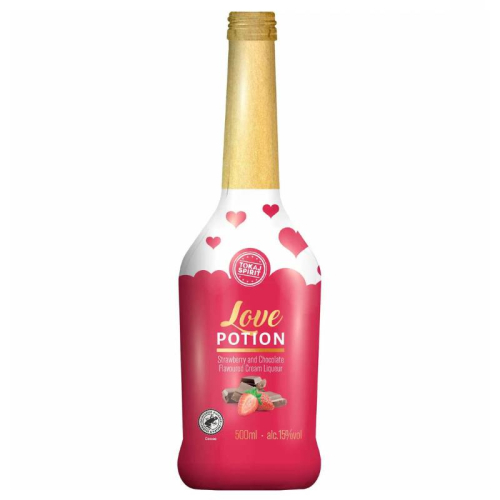 TOKAJ LIKER POTION 0.5L