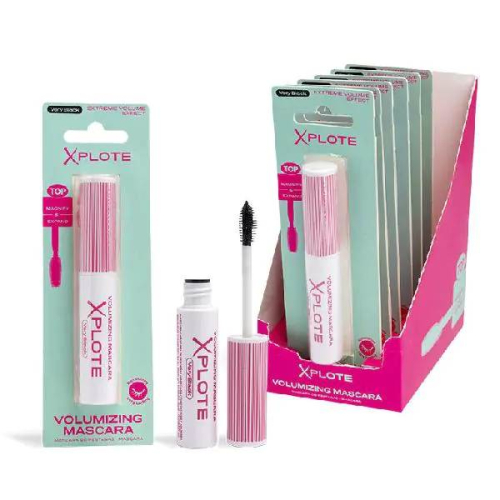 Xplote maskara 2,5ml 13254 Volumizing