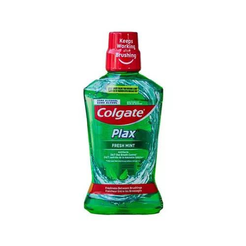 COLGATE TEC ZA ISP USTA FRESH MINT 500ML