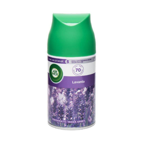 AIR WICK OSV.LAVANDA 250ML