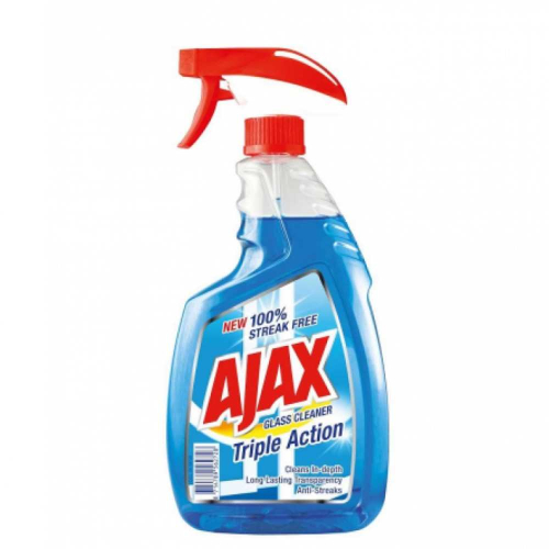 AVAX ANTIKAMENAC PUMP. 750ML+250ML GRATIS
