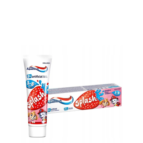 AQF TP Splash 50ml