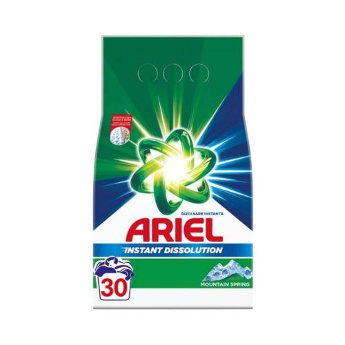 ARIEL PRASAK MOUNTAIN SPRING 30PRANJA 