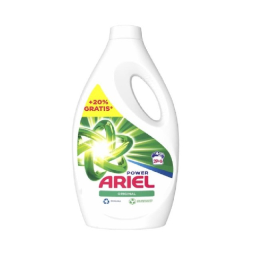 ARIEL TEC.DET. ORIGINAL 1.75L 29+6WL