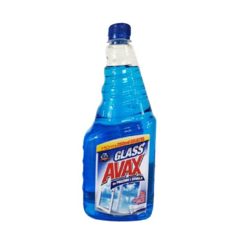 AVAX GLASS ZA PROZ.I STAKLA DOPUNA 1L