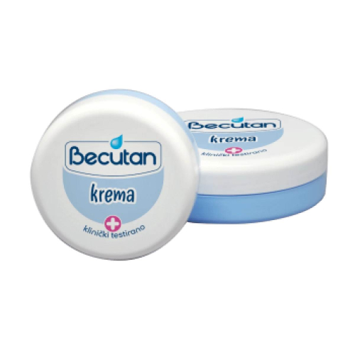 BECUTAN Krema Univerzalna 75ml