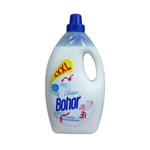 BOHOR OMEKS. 3L CLASIC