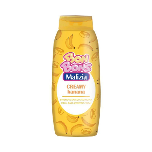 BON BONS KUPKA 500ML BANANA