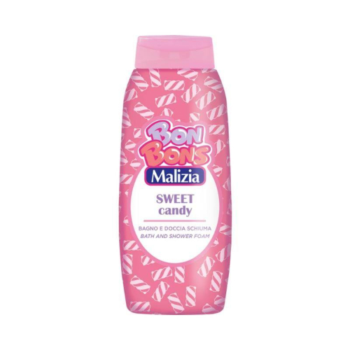 BON BONS KUPKA 500ML CANDY