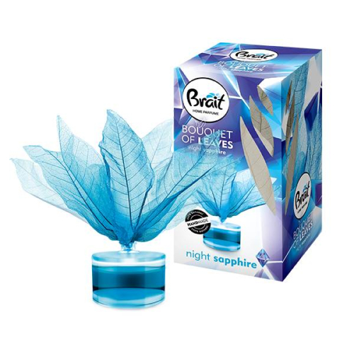 BRAIT BUKET 50ML NIGHT SAPPHIR
