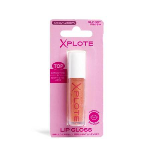 Xplote sjaj za usne 1.5g. 12550 Rosy Gleam