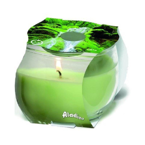 CANDELA MIRISNA SVECA 120G MOSUS