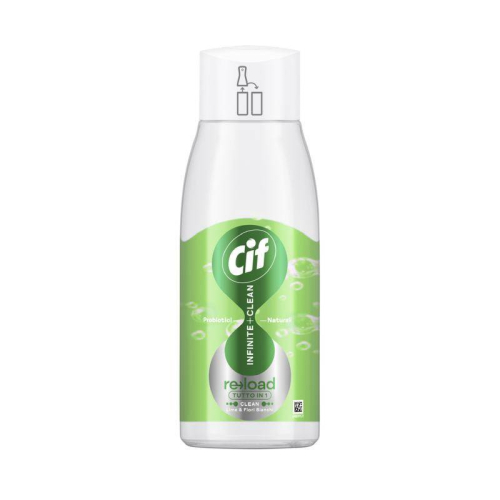 CIF INFINITI 590ML LIMUN