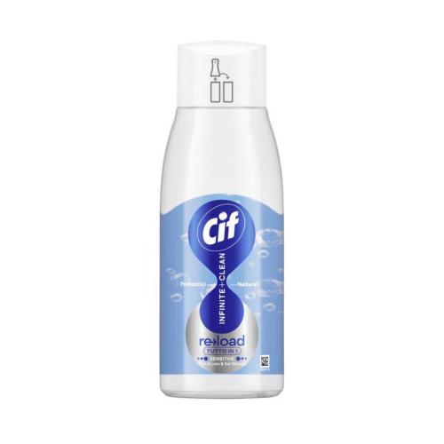 CIF INFINITI 590ML LOTO
