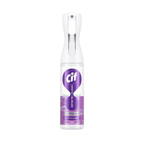 CIF INFINITI SPR. 280ML LAVANDA