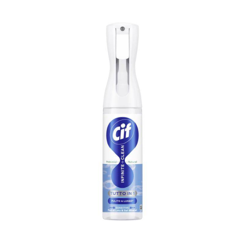 CIF INFINITI SPR. 280ML LOTO