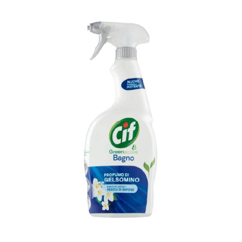 CIF BAGNO 650ML