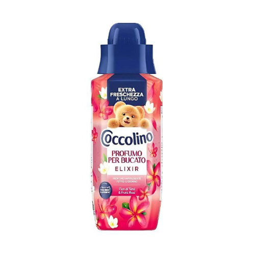 COCCOLINO PARF.VES TIARE 342ML