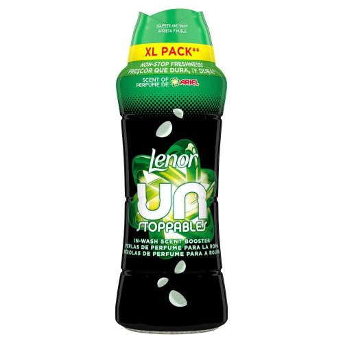 LENOR granule 495gr UNSTOPPABLES -ARIEL