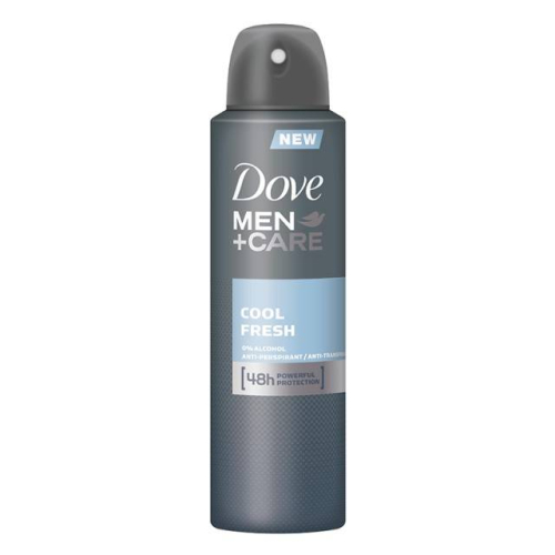 DEO DOVE SP. COOL 150ML