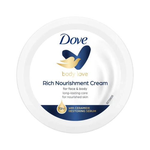 DOVE KREMA 150ML RICH NOURISHMENT