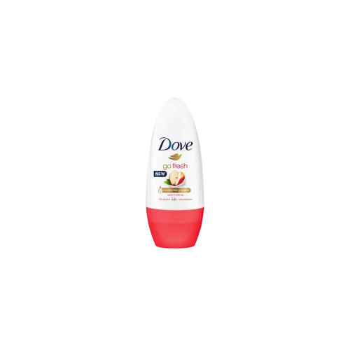 DOVE ROLL ON 50ML FRESH APPLE