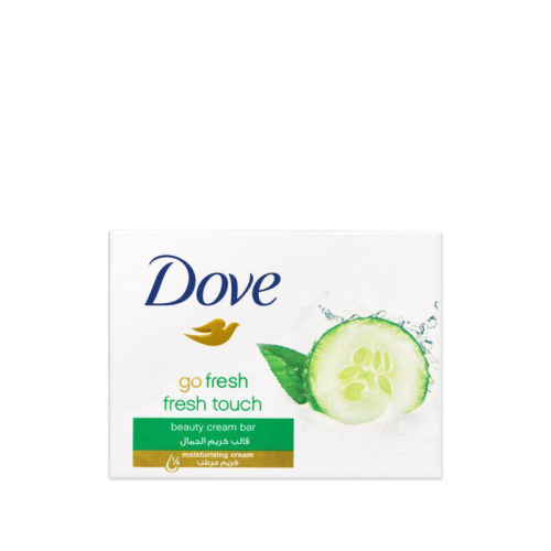 DOVE SAPUN 90GR GO FREWSH