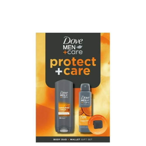 GB DMC SANDALWOOD KUTIJA (SG+DEO+NOVCANIK)
