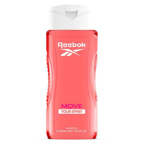 REEBOK KUPKA 400ML MOVE YOUR SPIRIT 