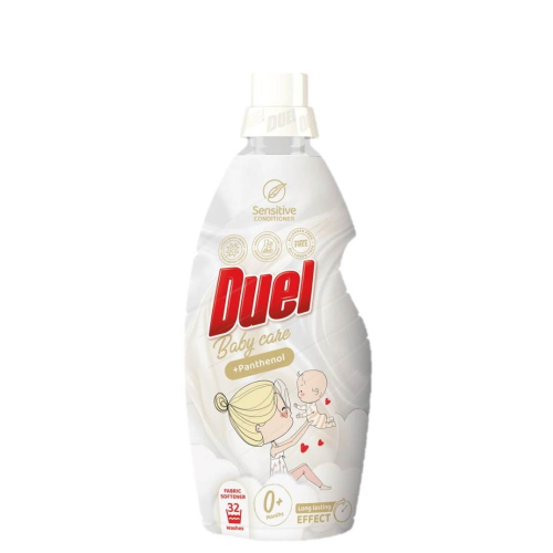 DUEL OMEKS. BABY CARE 800ML