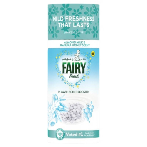 FAIRY BUSTER 155GR ALMOND MILK EU