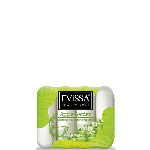 EVISSA SAPUN 75GR - JASMINE KESICA