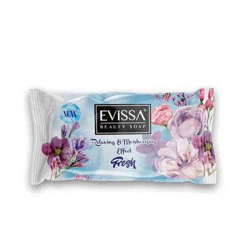 EVISSA SAPUN 75GR- FRESH KESICA