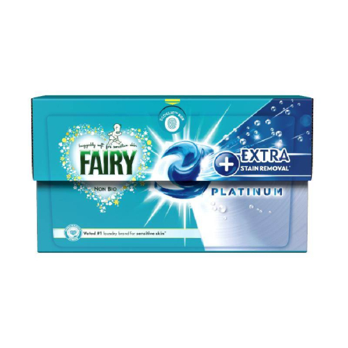 FAIRY KAPSULE ZA VES PLATINUM 34/1