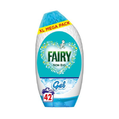 FAIRY TEC.DET. 1386L 42 PRANJA