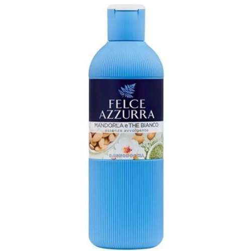 FELCE KUPKA 650ML BADEM