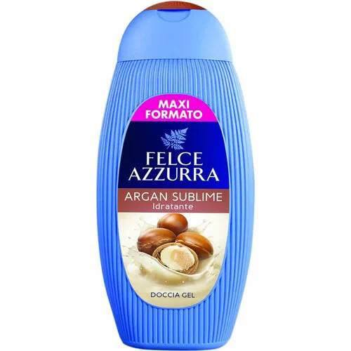 FELCE SG  SA ARGANOM 400ML 