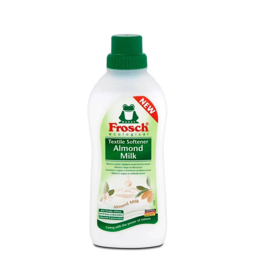 FROSCH OMEKSIVAC BADEMOVO MLEKO 900ML