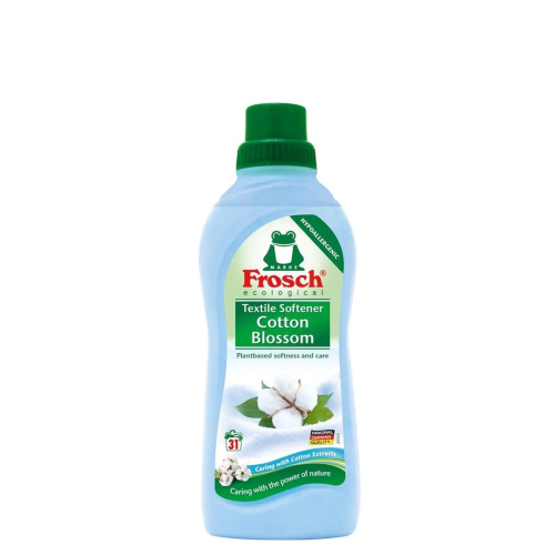 FROSCH OMEKSIVAC CVET PAMUKA 900ML