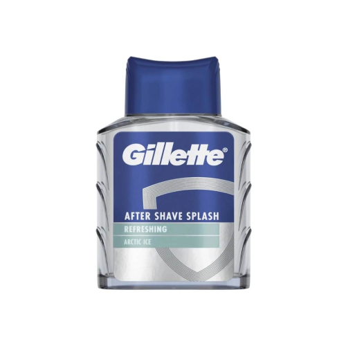 GILLETTE AS LOTION 100ML ARTIC ICE 
