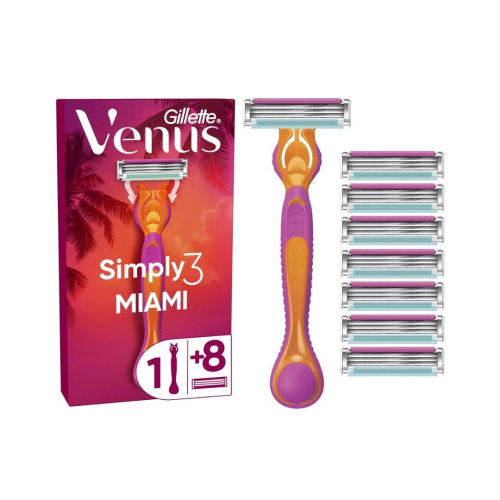 VENUS BRIJAC MIAMI VIBES H+8DOPUNA 