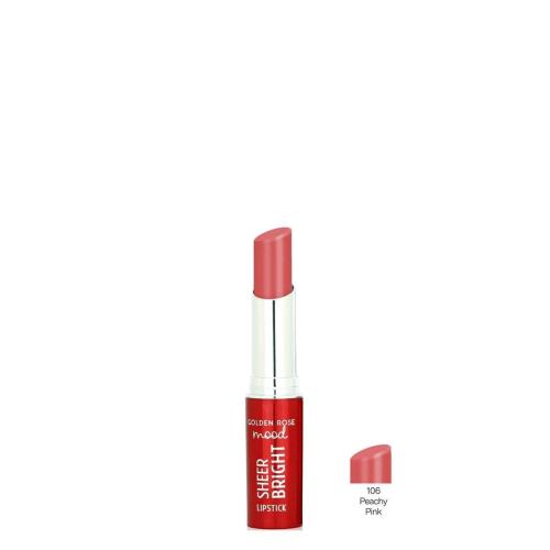 R-SHE-106 GR MOOD SHEER