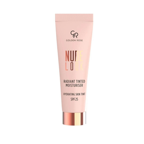GR NUDE RADIANT TINTED MOISTURISER 002
