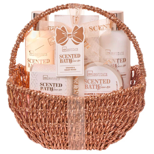 IDC poklon set Basket 5/1 42053