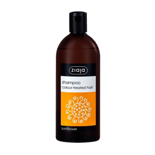 Z.SAMPON SUNCOKRET 500ML