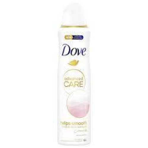 Dove deo spray 150ml W-CALMING BLOSSOM