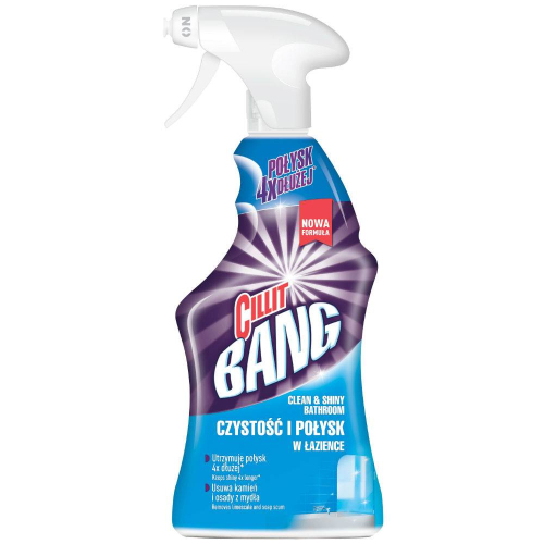 CILIT BANG KUP.750ML