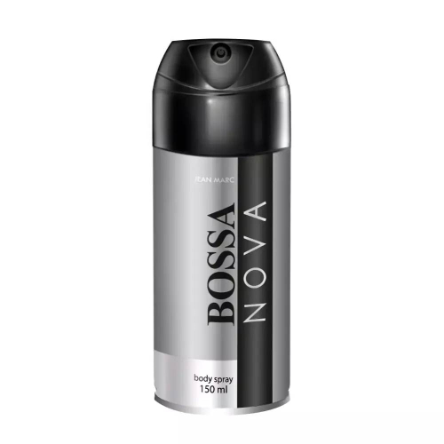 JM DEO BOSA NOVA 150ML